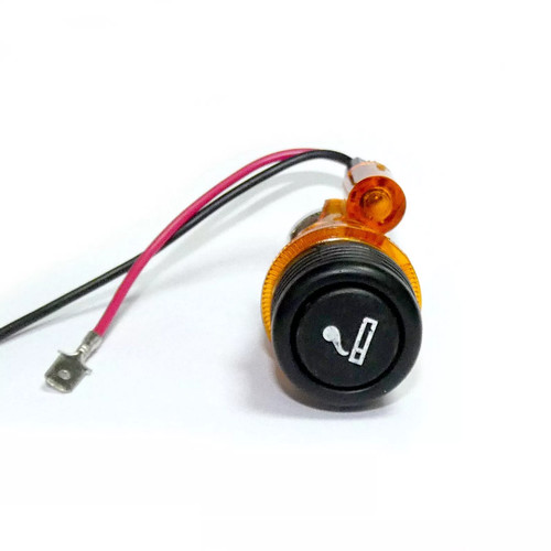 12v zigarettenanzünder - 12v,