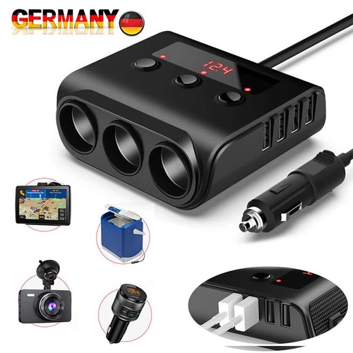 Zigarettenanzünder auto kfz - zigarettenanzünder,