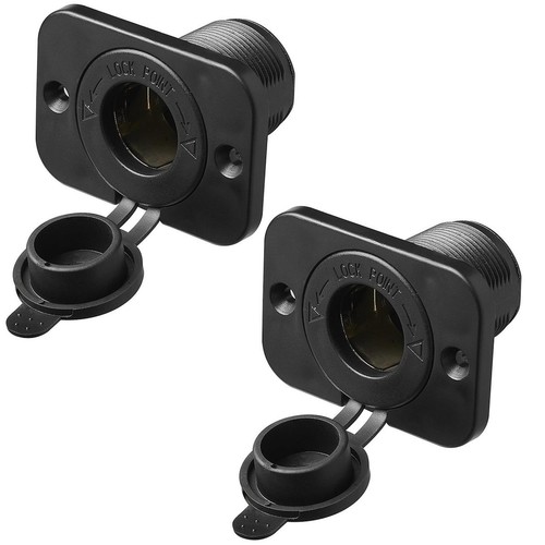 Einbaustecker für - 2x,