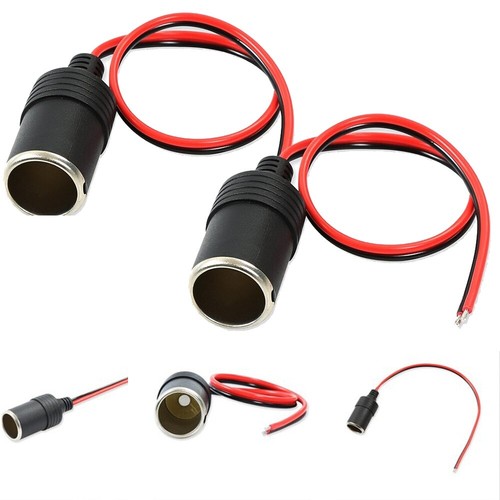 12v auto kfz - 12v,
