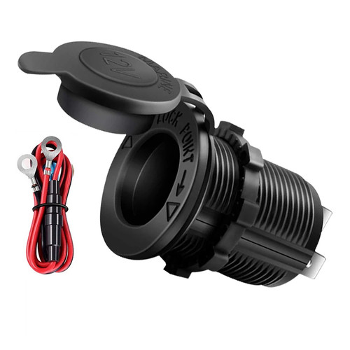 12v auto kfz - 12v,