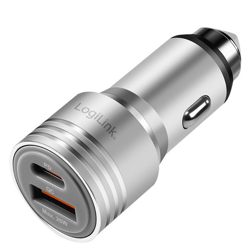 Usb auto kfz ladegerät - c,