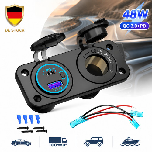 Auto kfz 12v - auto,