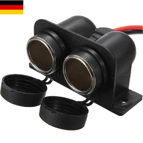 12v auto einbau - 12v,