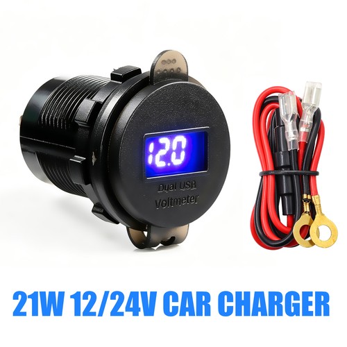 12v dual usb auto - dual,
