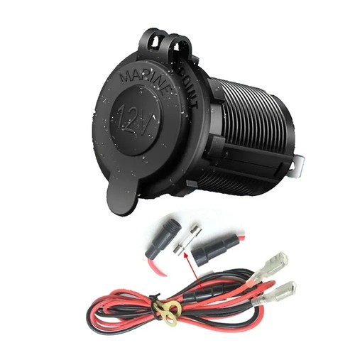12v auto kfz - 12v,