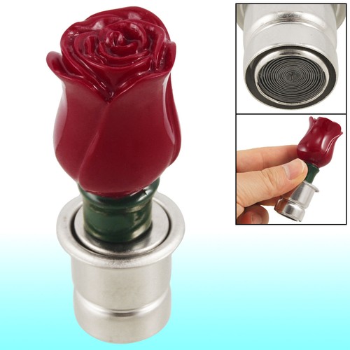Auto rot rose schwarz schaum - rose,