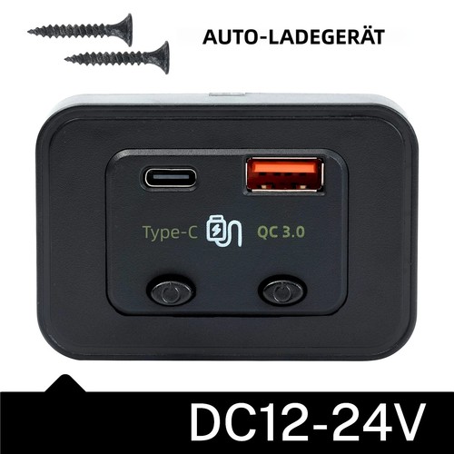 Auto steckdose usb - auto,