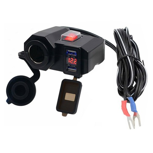 D74c motorrad wasserdicht - motorrad,
