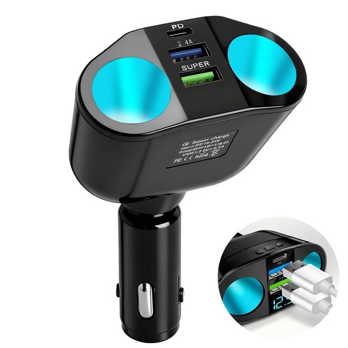 1 auto - 5-in-1,