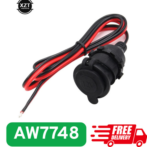 12v auto kfz - 12v,