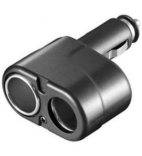 2fach KFZ Verteiler für