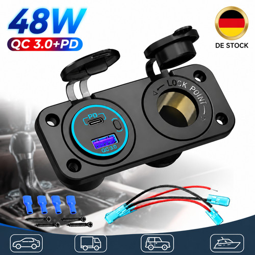 Wasserdicht ip66 kfz - wasserdicht,