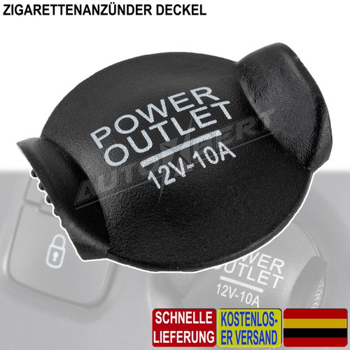 12v auto zigarettenanzünder - 12v,