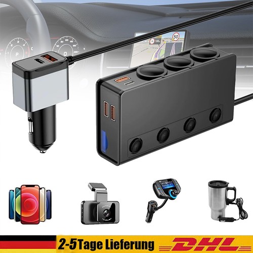 12v 24v lkw auto kfz - 24v,