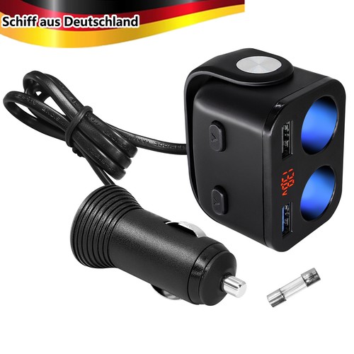 Auto fach usb adapter kfz - auto,