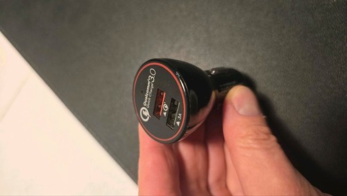 Usb ladegerät für - usb,