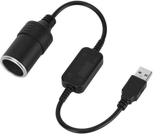 Usb auf 12v - auf,