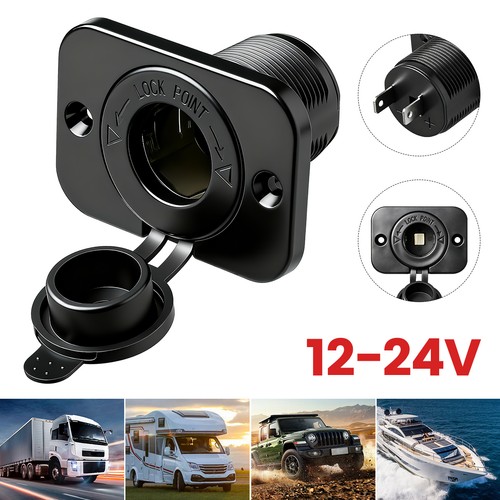 12v 24v auto - 12v/24v, motorrad