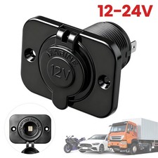 Auto Motorrad LKW Einbau Power