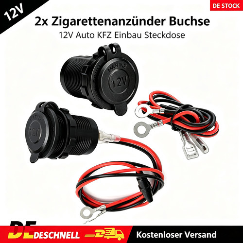 Zigarettenanzünder auto - zigarettenanzünder,