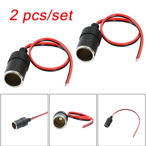 12v auto kfz - 2*12v,
