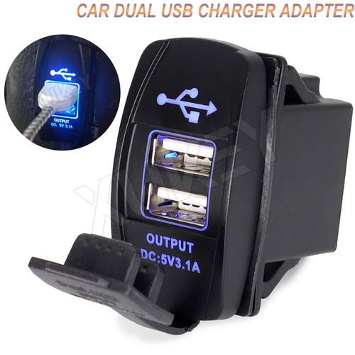 12v auto kfz - 12v,