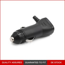 Zigarettenanzünderbuchse Ein