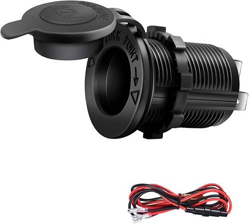 12v steckdose - 12v,