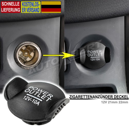 Auto 12v zigarettenanzünder - auto,12v,