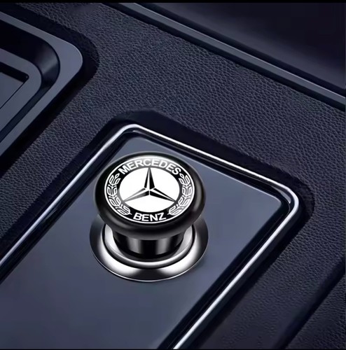 Mercedes cigarette lighter - cigarette,