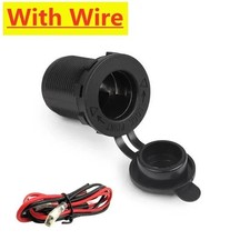 12V/24V KFZ Ladegerät Auto