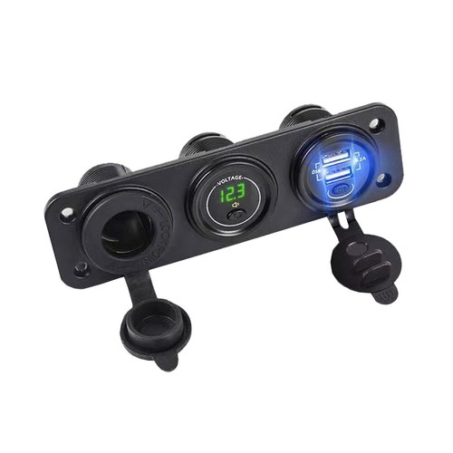 O47c auto usb steckdose dual - usb,