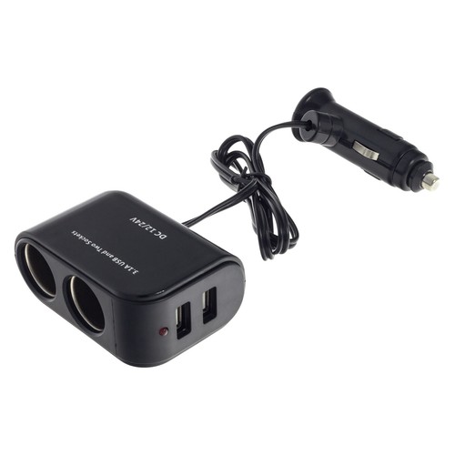 12v usb auto - 12v,