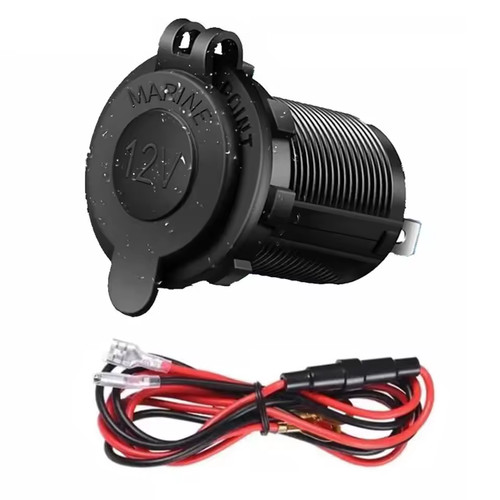 12v auto kfz - 2x,