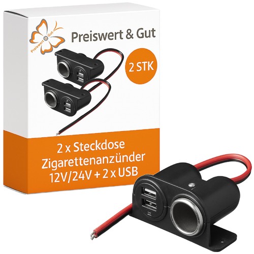 Aufbau steckdose ladegerät - aufbau,