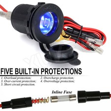 12 V Auto Zigarettenanzünder