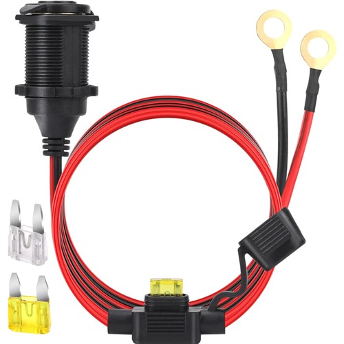 Zigarettenanzünder kabel - zigarettenanzünder,