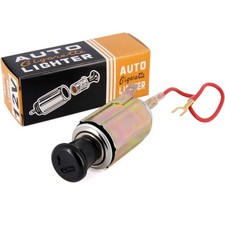 Zigarettenanzünder komplett