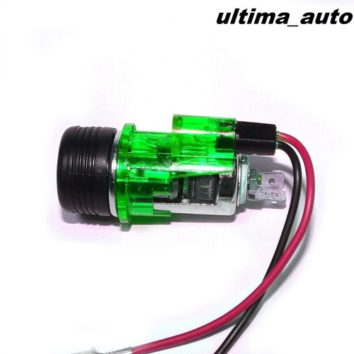 Zigarettenanzünder 12v für - zigarettenanzünder,