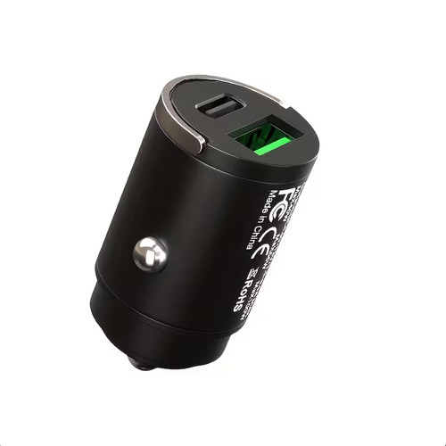 100w auto ladegerät - auto, usb-c
