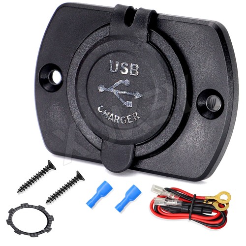 Auto steckdose usb ladegerät - usb,