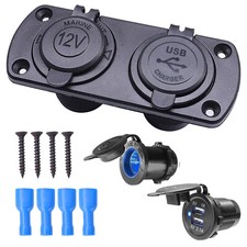 12V Auto Zigarettenanzünder